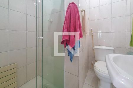 Apartamento para alugar com 137m², 3 quartos e 2 vagas Apartamento para alugar com 137m², 3 quartos e 2 vagasBanheiro da Suíte 2