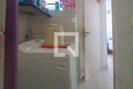 Apartamento para alugar com 137m², 3 quartos e 2 vagas Apartamento para alugar com 137m², 3 quartos e 2 vagasÁrea de serviço