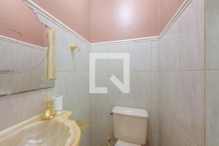 Apartamento para alugar com 137m², 3 quartos e 2 vagas Apartamento para alugar com 137m², 3 quartos e 2 vagasBanheiro Social