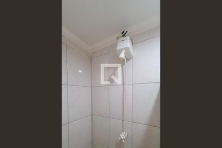 Apartamento para alugar com 137m², 3 quartos e 2 vagas Apartamento para alugar com 137m², 3 quartos e 2 vagasBanheiro da Suíte 2