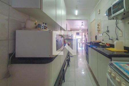 Apartamento para alugar com 137m², 3 quartos e 2 vagas Apartamento para alugar com 137m², 3 quartos e 2 vagasCozinha