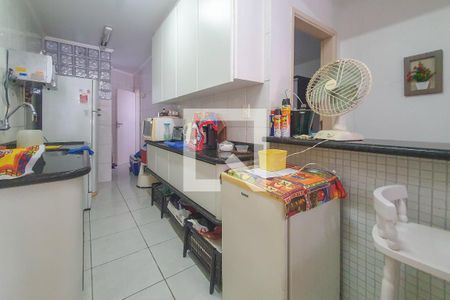 Apartamento para alugar com 137m², 3 quartos e 2 vagas Apartamento para alugar com 137m², 3 quartos e 2 vagasCozinha