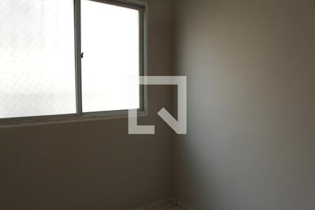 quarto 01 de apartamento à venda com 3 quartos, 56m² em Castelo, Belo Horizonte