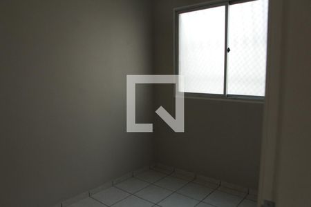 quarto 01 de apartamento à venda com 3 quartos, 56m² em Castelo, Belo Horizonte