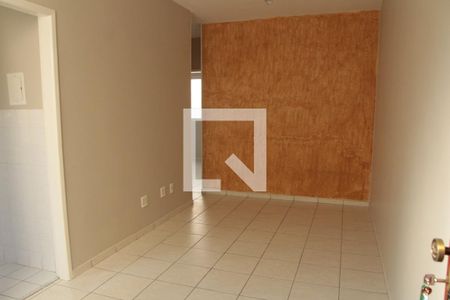 sala de apartamento à venda com 3 quartos, 56m² em Castelo, Belo Horizonte