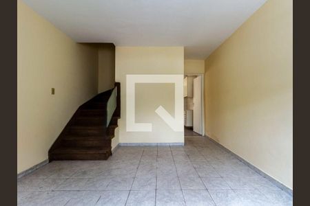 Casa à venda com 2 quartos, 70m² em Campo Belo, São Paulo