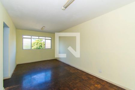 Sala de apartamento à venda com 2 quartos, 74m² em Vila Ema, São Paulo