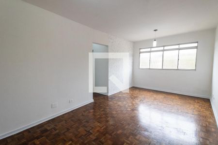 Sala de apartamento à venda com 2 quartos, 74m² em Vila Ema, São Paulo