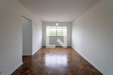 Sala de apartamento à venda com 2 quartos, 74m² em Vila Ema, São Paulo