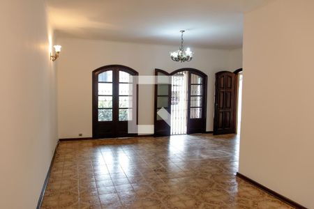 sala de casa à venda com 3 quartos, 235m² em Jardim das Flores, Osasco