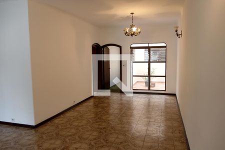 sala de casa à venda com 3 quartos, 235m² em Jardim das Flores, Osasco