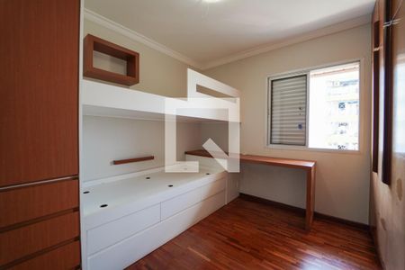 Quarto 1 de apartamento à venda com 3 quartos, 108m² em Vila Anglo Brasileira, São Paulo