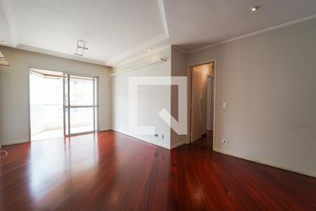 Apartamento à venda com 108m², 3 quartos e 2 vagasSala