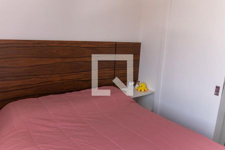 Quarto 1 de apartamento para alugar com 2 quartos, 48m² em Km 18, Osasco