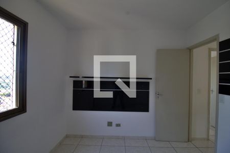 Quarto 1 de apartamento à venda com 2 quartos, 68m² em Chácara Agrindus, Taboão da Serra