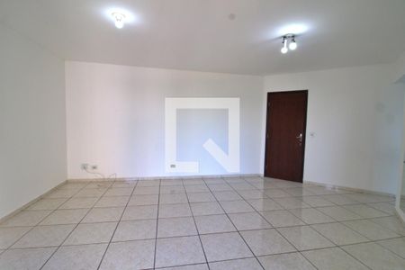 Sala de apartamento à venda com 2 quartos, 68m² em Chácara Agrindus, Taboão da Serra