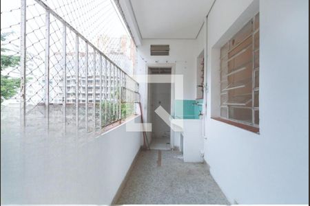 Apartamento à venda com 2 quartos, 109m² em Cerqueira César, São Paulo