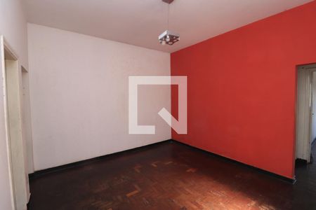 Sala de TV de apartamento à venda com 2 quartos, 99m² em Tatuapé, São Paulo