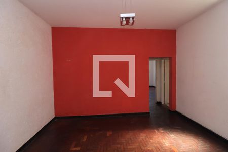 Sala de TV de apartamento à venda com 2 quartos, 99m² em Tatuapé, São Paulo