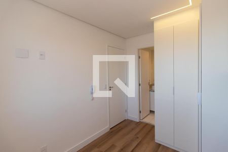 Quarto de apartamento para alugar com 1 quarto, 29m² em Parque Vitória, São Paulo