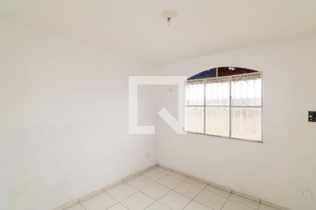 Quarto 1 de casa para alugar com 2 quartos, 80m² em Campo Grande, Rio de Janeiro