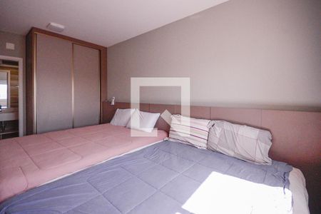 Quarto 2 - Suite  de apartamento à venda com 2 quartos, 76m² em Aclimação, São Paulo