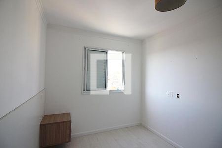 Quarto 1 de apartamento para alugar com 2 quartos, 53m² em Assunção, São Bernardo do Campo