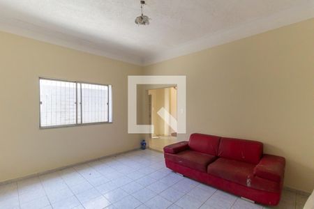 Sala 2 de casa à venda com 3 quartos, 200m² em Cambuci, São Paulo