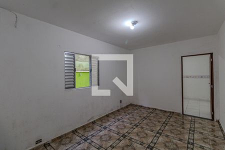 Quarto 1 de casa para alugar com 2 quartos, 90m² em Jardim Maringa, São Paulo