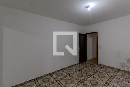 Quarto 1 de casa para alugar com 2 quartos, 90m² em Jardim Maringa, São Paulo