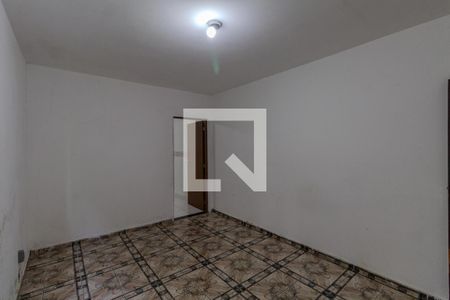 Quarto 1 de casa para alugar com 2 quartos, 90m² em Jardim Maringa, São Paulo