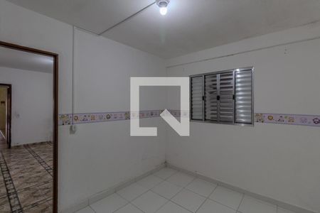 Quarto 2 de casa para alugar com 2 quartos, 90m² em Jardim Maringa, São Paulo