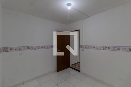 Quarto 2 de casa para alugar com 2 quartos, 90m² em Jardim Maringa, São Paulo