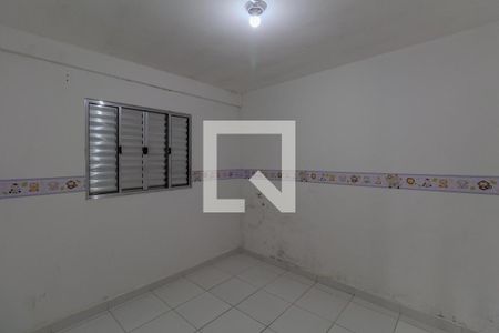 Quarto 2 de casa para alugar com 2 quartos, 90m² em Jardim Maringa, São Paulo