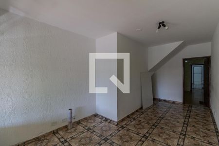 Sala de casa para alugar com 2 quartos, 90m² em Jardim Maringa, São Paulo