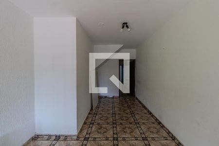 Sala de casa para alugar com 2 quartos, 90m² em Jardim Maringa, São Paulo