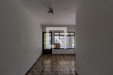 Sala de casa para alugar com 2 quartos, 90m² em Jardim Maringa, São Paulo