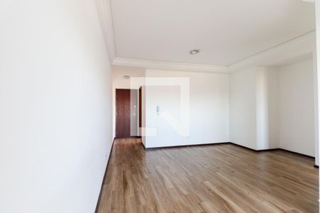 Sala de apartamento para alugar com 3 quartos, 96m² em Lindóia, Curitiba