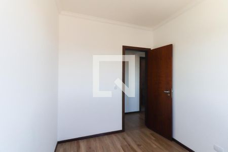 Quarto 1 de apartamento para alugar com 3 quartos, 96m² em Lindóia, Curitiba