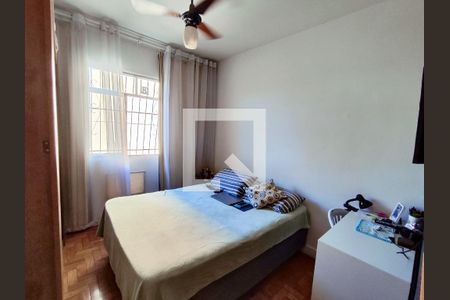 Quarto 1 de apartamento à venda com 2 quartos, 60m² em Lins de Vasconcelos, Rio de Janeiro