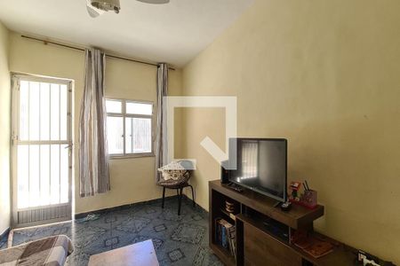 Sala de apartamento para alugar com 2 quartos, 72m² em Quintino Bocaiuva, Rio de Janeiro