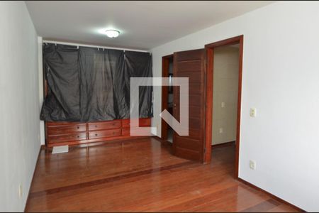 Suite de apartamento à venda com 3 quartos, 186m² em Recreio dos Bandeirantes, Rio de Janeiro