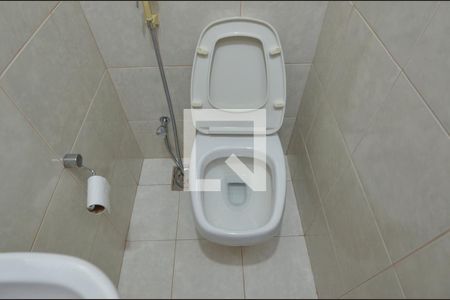 Lavabo de apartamento à venda com 3 quartos, 186m² em Recreio dos Bandeirantes, Rio de Janeiro