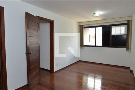 Suite de apartamento à venda com 3 quartos, 186m² em Recreio dos Bandeirantes, Rio de Janeiro