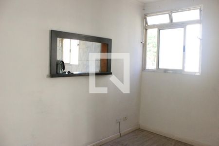 Sala de apartamento à venda com 2 quartos, 50m² em Jardim Tranquilidade, Guarulhos