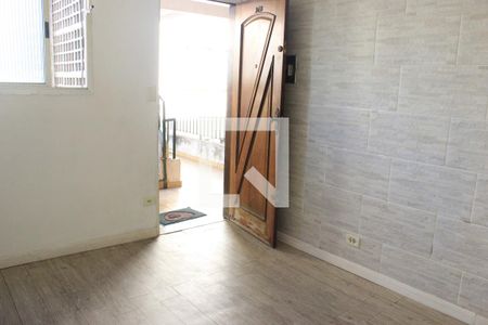 Sala de apartamento à venda com 2 quartos, 50m² em Jardim Tranquilidade, Guarulhos