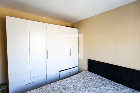 Quarto 1 de apartamento à venda com 2 quartos, 70m² em Jardim América, Taboão da Serra