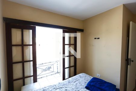 Quarto 1 de apartamento à venda com 2 quartos, 70m² em Jardim América, Taboão da Serra