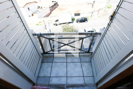 Vista do Quarto 1 de apartamento à venda com 2 quartos, 70m² em Jardim América, Taboão da Serra