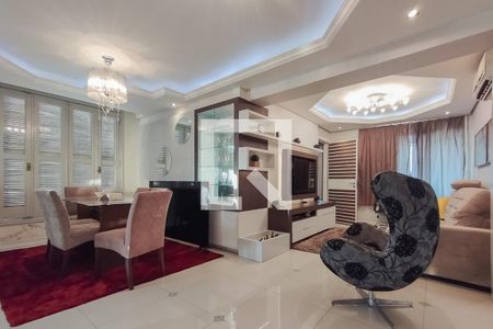 Apartamento para alugar com 3 quartos, 200m² em Scharlau, São Leopoldo
